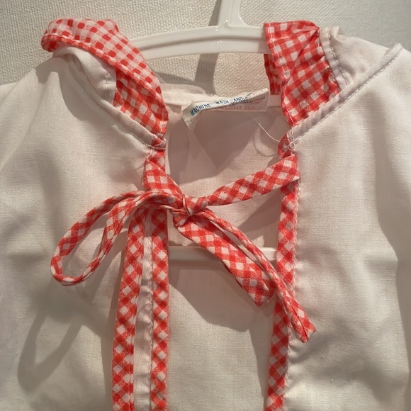 Vintage Baby top - Picture 3 of 5